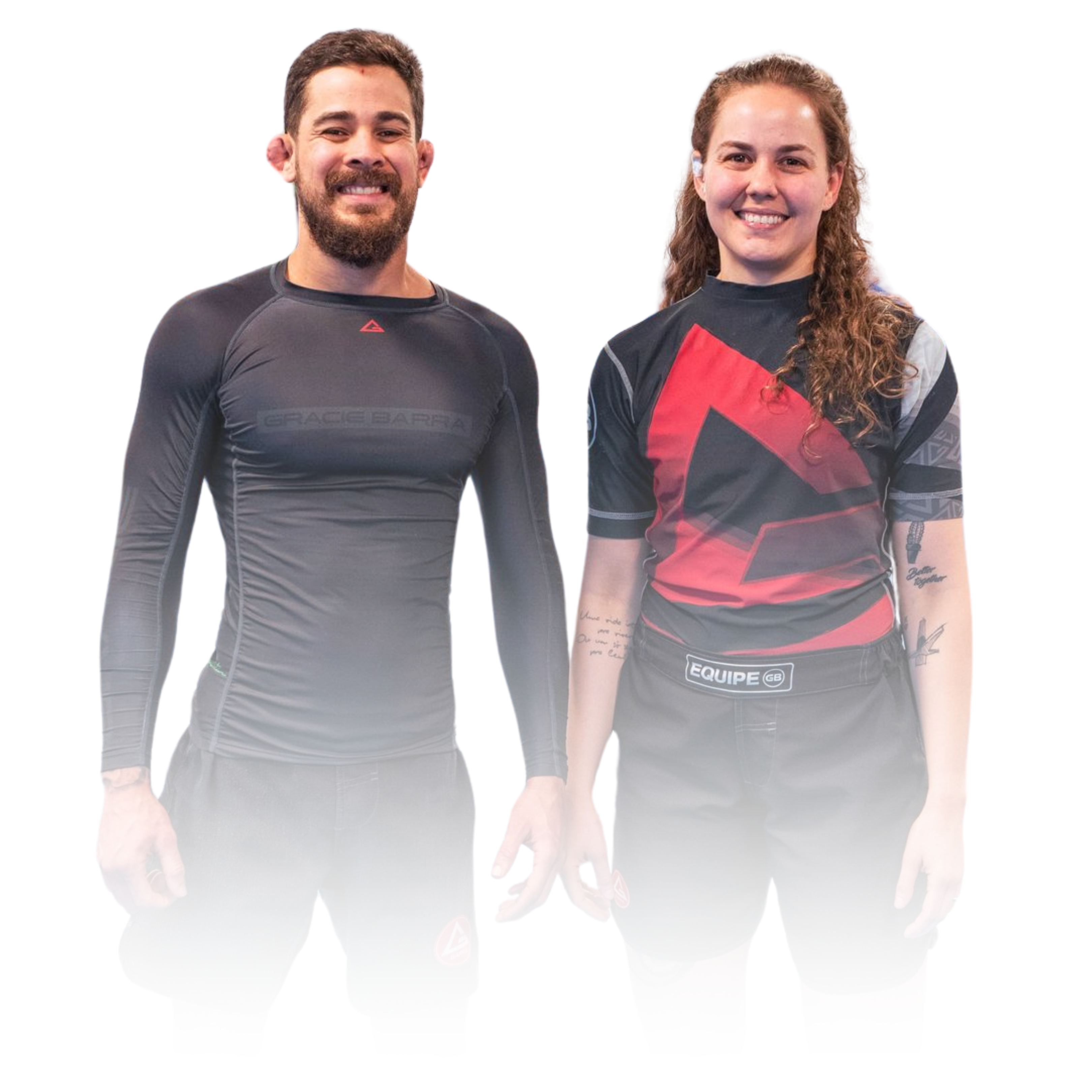 GB CARLSBAD INSTRUCTORS