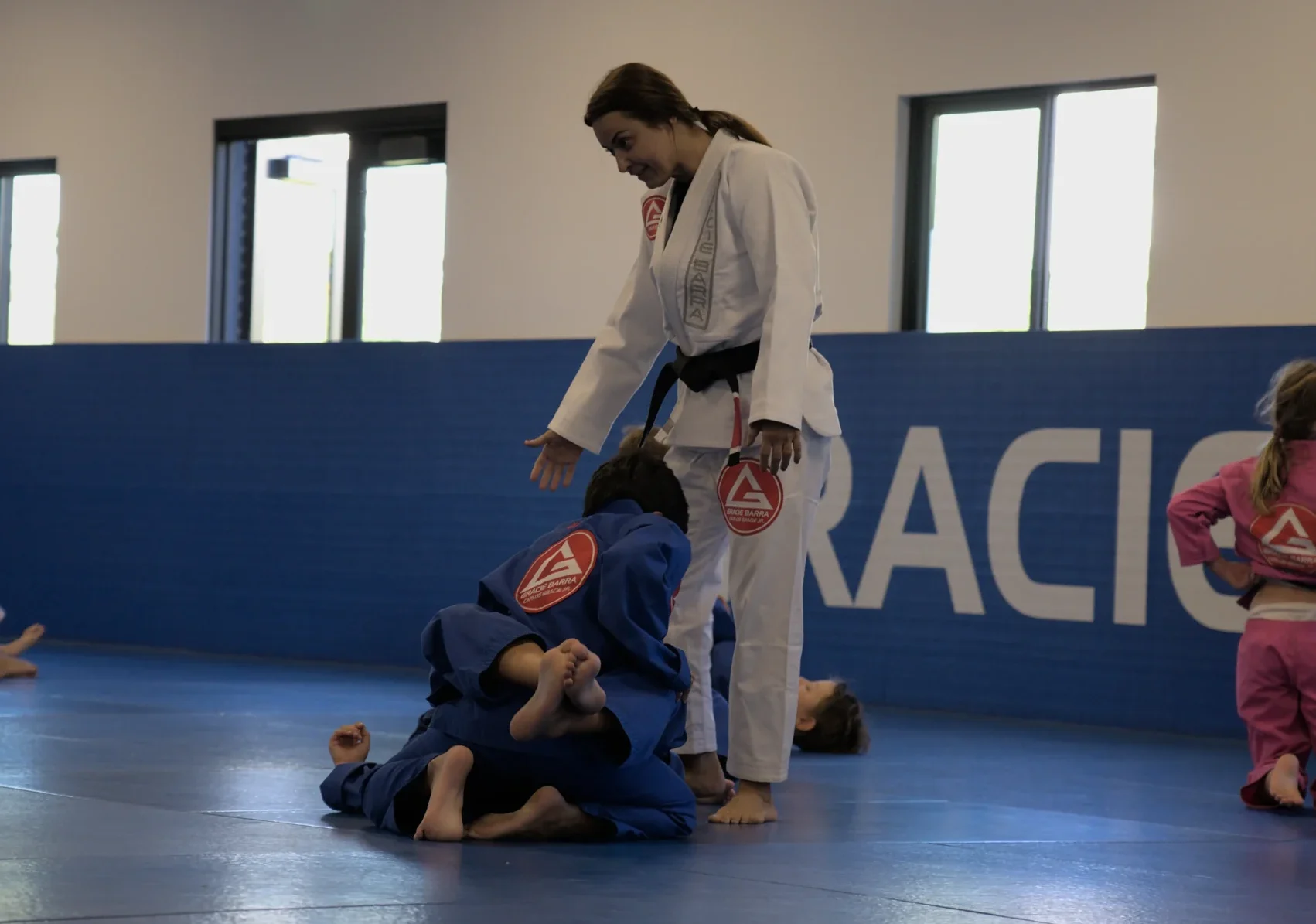 bjj kids near me