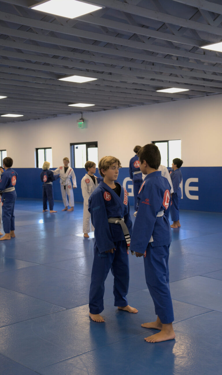 kids jiu jitsu near me