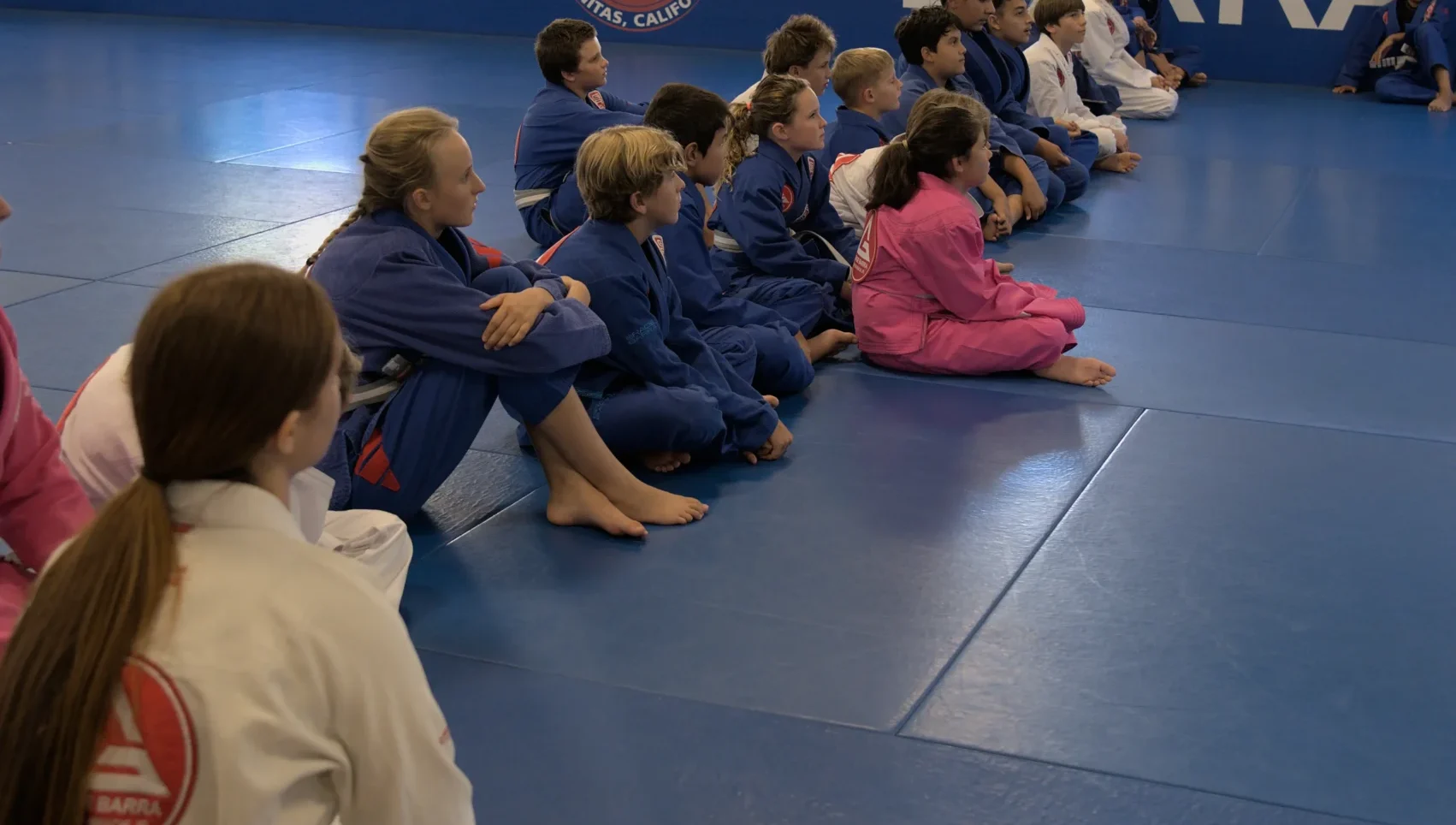 kids jiu jitsu in carlsbad