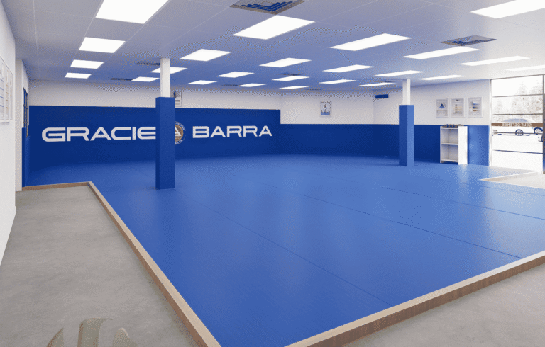 jiu jitsu classes near me