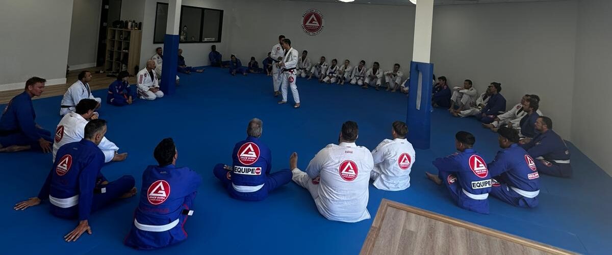 Jiu Jitsu Classes Near Me