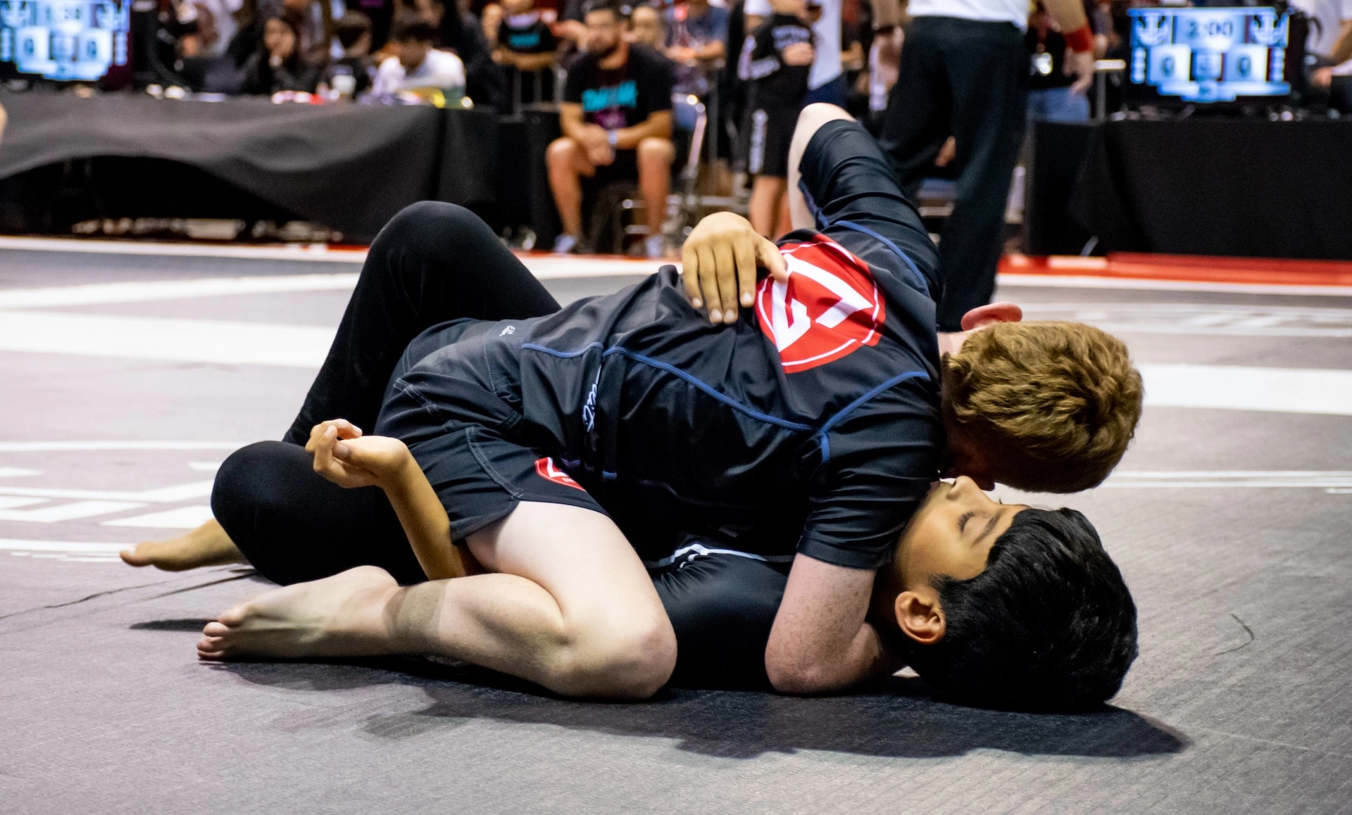 no gi jiu jitsu near me