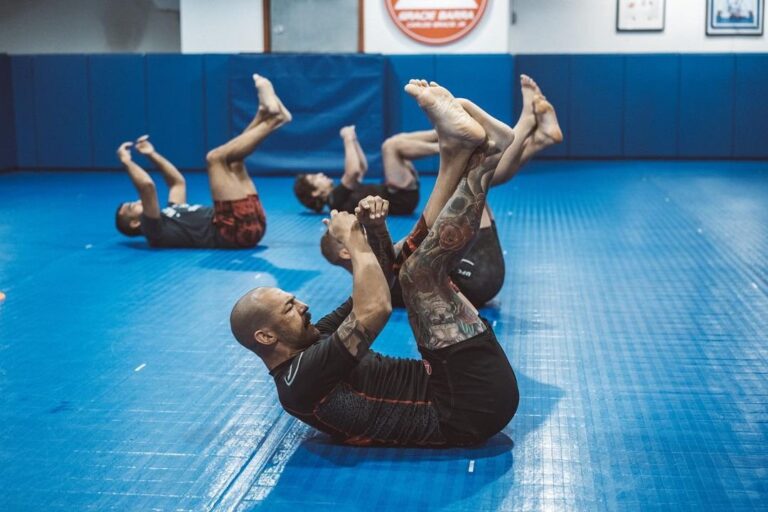 bjj classes near me