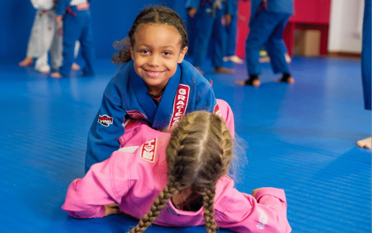 jiu jitsu for toddlers near me