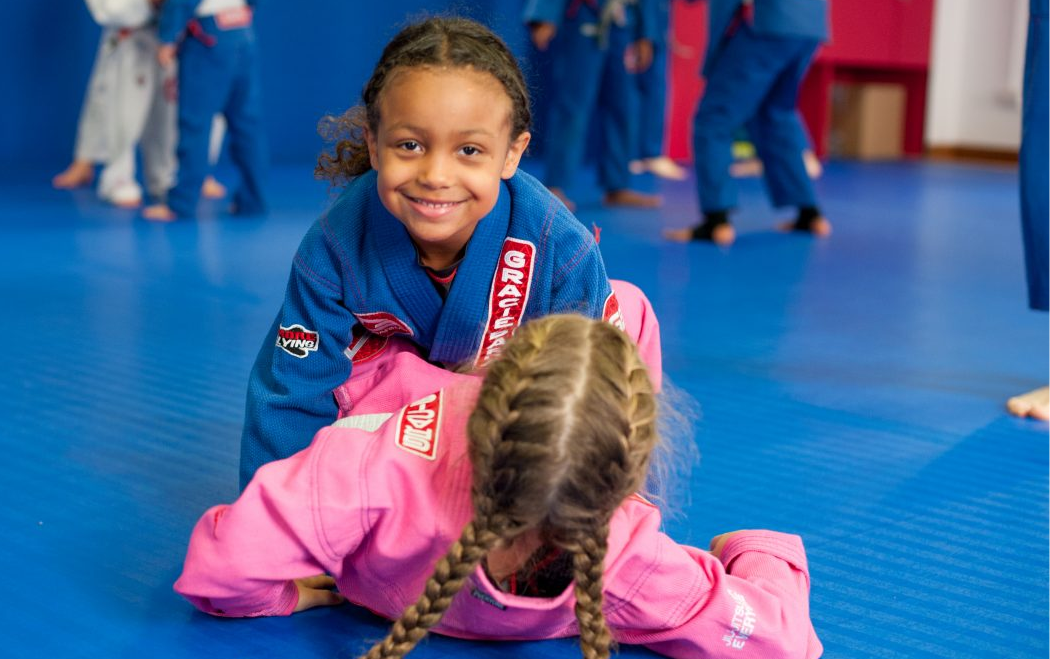 jiu jitsu for toddlers near me
