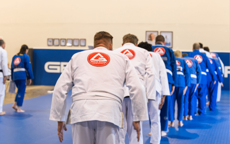 Adults Brazilian Jiu-jitsu Near Me