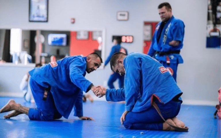 jiu jitsu clases near me