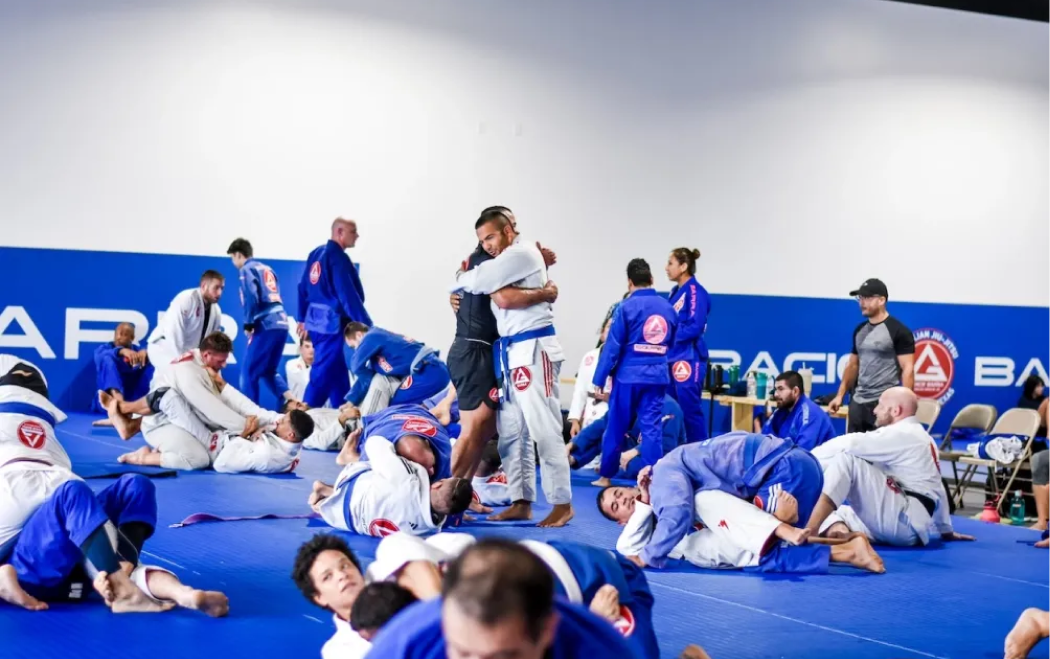 jiu jitsu near me
